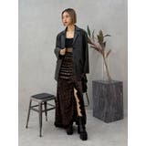 ヴィンテージライクジャケット | EVRIS | 詳細画像13 