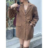 ヴィンテージライクジャケット | EVRIS | 詳細画像15 