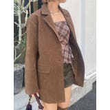 ヴィンテージライクジャケット | EVRIS | 詳細画像16 