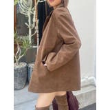 ヴィンテージライクジャケット | EVRIS | 詳細画像17 