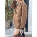 ヴィンテージライクジャケット | EVRIS | 詳細画像18 