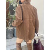 ヴィンテージライクジャケット | EVRIS | 詳細画像19 