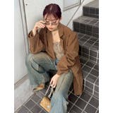 ヴィンテージライクジャケット | EVRIS | 詳細画像23 