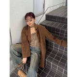 ヴィンテージライクジャケット | EVRIS | 詳細画像26 