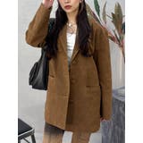 ヴィンテージライクジャケット | EVRIS | 詳細画像27 