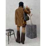 ヴィンテージライクジャケット | EVRIS | 詳細画像32 