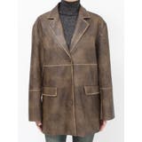 ヴィンテージライクジャケット | EVRIS | 詳細画像37 