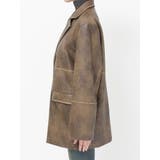 ヴィンテージライクジャケット | EVRIS | 詳細画像38 