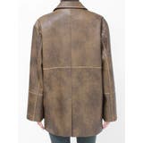 ヴィンテージライクジャケット | EVRIS | 詳細画像39 