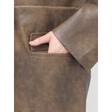 ヴィンテージライクジャケット | EVRIS | 詳細画像42 