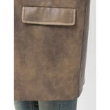 ヴィンテージライクジャケット | EVRIS | 詳細画像44 