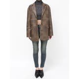 ヴィンテージライクジャケット | EVRIS | 詳細画像46 