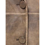 ヴィンテージライクジャケット | EVRIS | 詳細画像49 