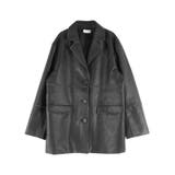 ヴィンテージライクジャケット | EVRIS | 詳細画像50 