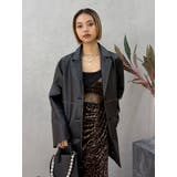 ヴィンテージライクジャケット | EVRIS | 詳細画像8 