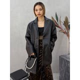 ヴィンテージライクジャケット | EVRIS | 詳細画像9 