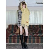 チェックルーズジャケット【セットアップ着用可能】 | EVRIS | 詳細画像25 