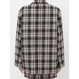 チェックルーズジャケット【セットアップ着用可能】 | EVRIS | 詳細画像28 