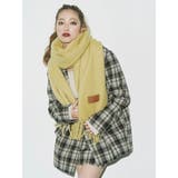 チェックルーズジャケット【セットアップ着用可能】 | EVRIS | 詳細画像7 