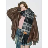 ヴィンテージライクフェイクレザーブルゾン【セットアップ着用可能】 | EVRIS | 詳細画像18