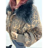 2WAYフェイクスウェードブルゾン | EVRIS | 詳細画像11 