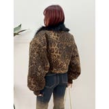 2WAYフェイクスウェードブルゾン | EVRIS | 詳細画像13 