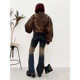 2WAYフェイクスウェードブルゾン | EVRIS | 詳細画像14 