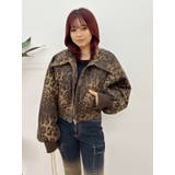 2WAYフェイクスウェードブルゾン | EVRIS | 詳細画像17 