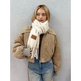 2WAYフェイクスウェードブルゾン | EVRIS | 詳細画像28 