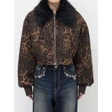 2WAYフェイクスウェードブルゾン | EVRIS | 詳細画像37 