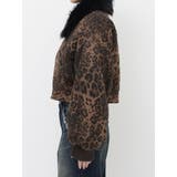 2WAYフェイクスウェードブルゾン | EVRIS | 詳細画像38 