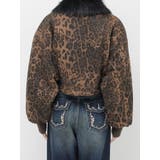 2WAYフェイクスウェードブルゾン | EVRIS | 詳細画像39 