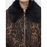 2WAYフェイクスウェードブルゾン | EVRIS | 詳細画像40 