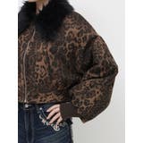 2WAYフェイクスウェードブルゾン | EVRIS | 詳細画像41 