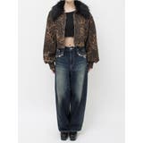 2WAYフェイクスウェードブルゾン | EVRIS | 詳細画像47 