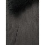 2WAYフェイクスウェードブルゾン | EVRIS | 詳細画像48 