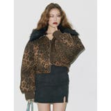 2WAYフェイクスウェードブルゾン | EVRIS | 詳細画像5 