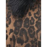 2WAYフェイクスウェードブルゾン | EVRIS | 詳細画像50 