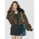 2WAYフェイクスウェードブルゾン | EVRIS | 詳細画像6 