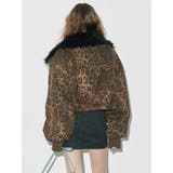 2WAYフェイクスウェードブルゾン | EVRIS | 詳細画像7 