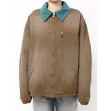 E MOTIF ワークブルゾン | EVRIS | 詳細画像18