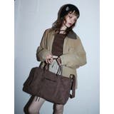 E MOTIF ワークブルゾン | EVRIS | 詳細画像2