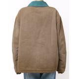 E MOTIF ワークブルゾン | EVRIS | 詳細画像20