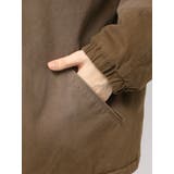 E MOTIF ワークブルゾン | EVRIS | 詳細画像24