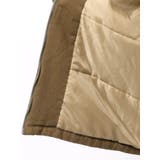 E MOTIF ワークブルゾン | EVRIS | 詳細画像25