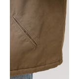 E MOTIF ワークブルゾン | EVRIS | 詳細画像33