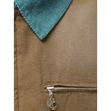 E MOTIF ワークブルゾン | EVRIS | 詳細画像37