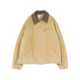 E MOTIF ワークブルゾン | EVRIS | 詳細画像38