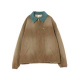 E MOTIF ワークブルゾン | EVRIS | 詳細画像39