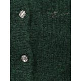 ワンポイントアンサンブルニットワンピ ース カーディガン キャミワンピ セット | EVRIS | 詳細画像49